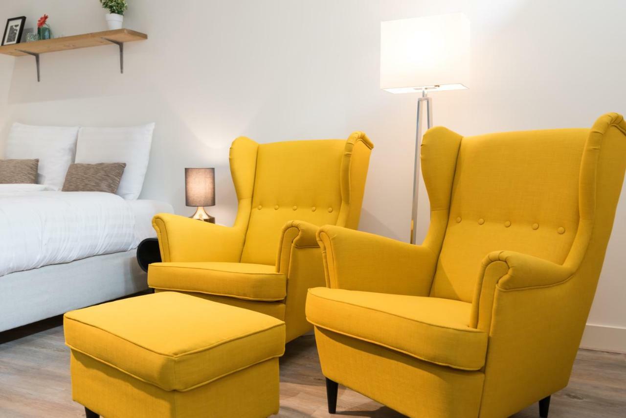 Clean And Modern Nassau Canal Apartment Amsterdam Dış mekan fotoğraf